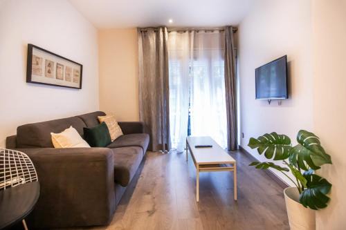 E2IND1118 - Apartment near Sagrada Familia
