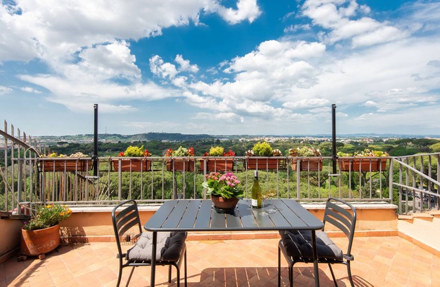 Eagle Eye Penthouse