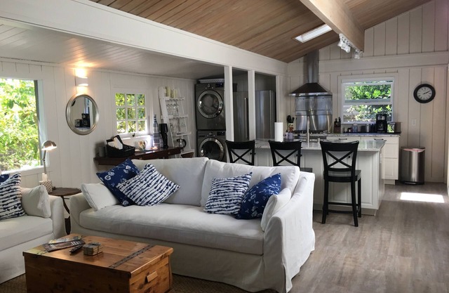 Eagle Harbor View Cottage - BRAND NEW!