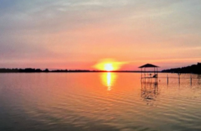 Eagle Lake Waterfront Lot, at Public Launch (lot only)