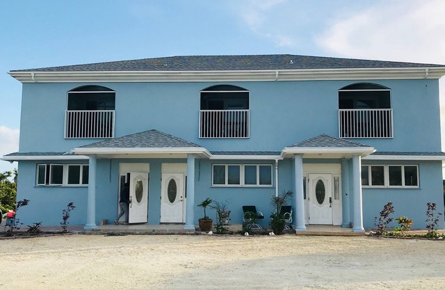 Eagle Land Dev.Middle Caicos, The Last Frontier, Unspoiled But Will Spoil You!