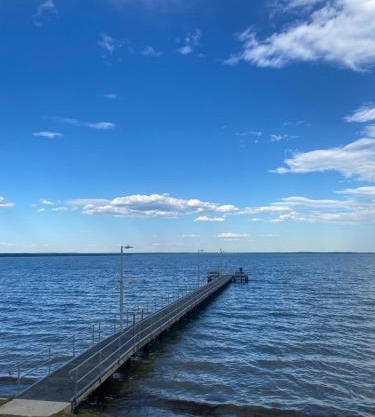 Eagle Point Caravan Park