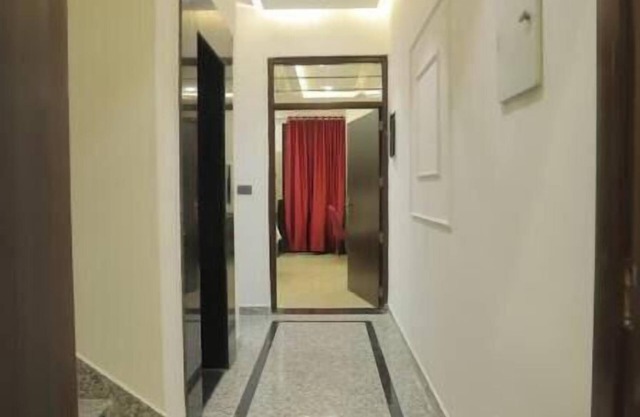 Earthen Bliss Luxury 2BHK Apt with Balconynn