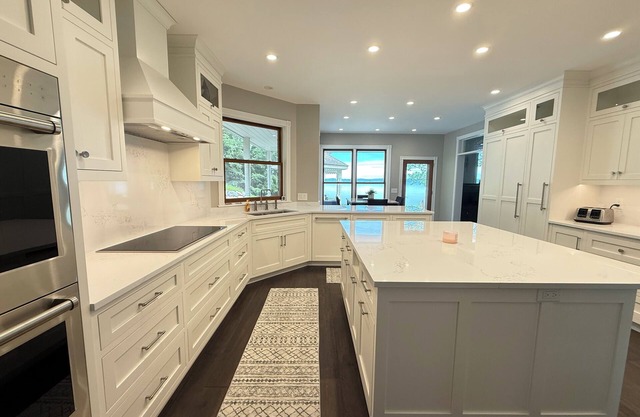 East Bay, Lake Michigan Home (30 day minimum)