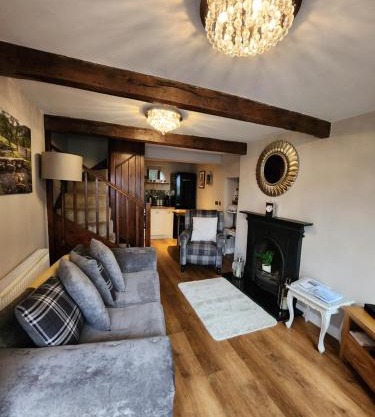 East Cote Cottage