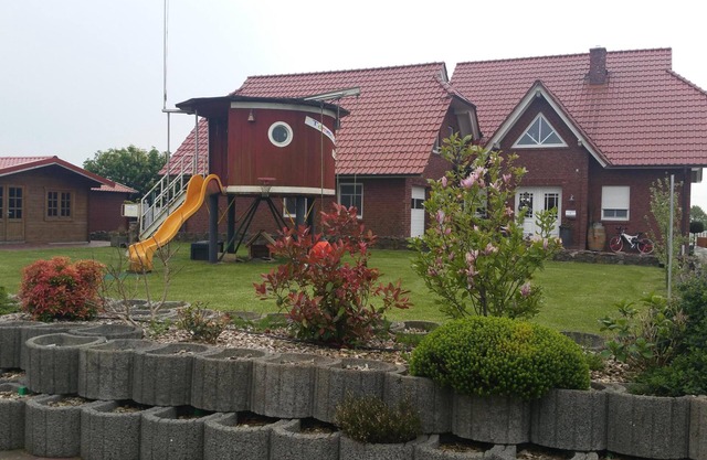 East Frisian cosiness