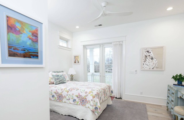 East Suite-Bleubird Studio- 5miles to KY Horse Park, 30min The Ark,Bourbon Trail