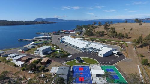 Eastcoaster Tasmania