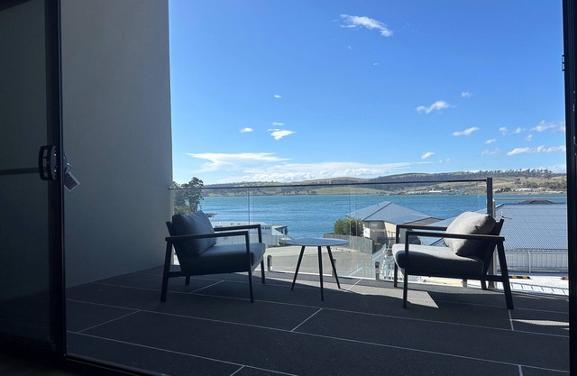 Eastcoaster Tasmania
