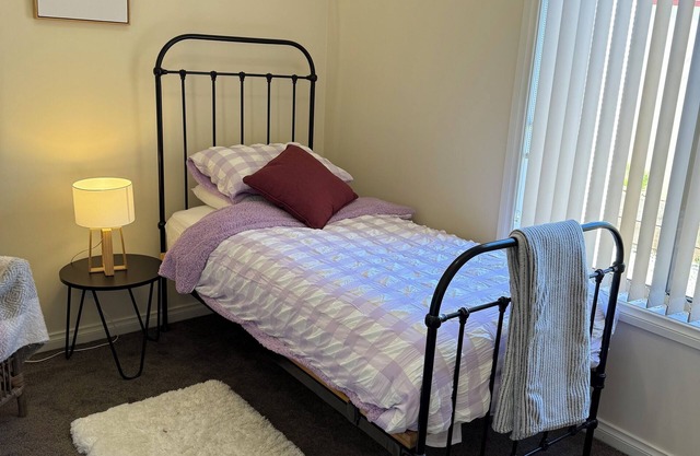 EASY LIVING BnB IN KILMORE