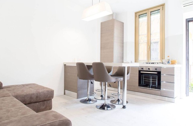 Easylife - Brand, new and fully furnished apt