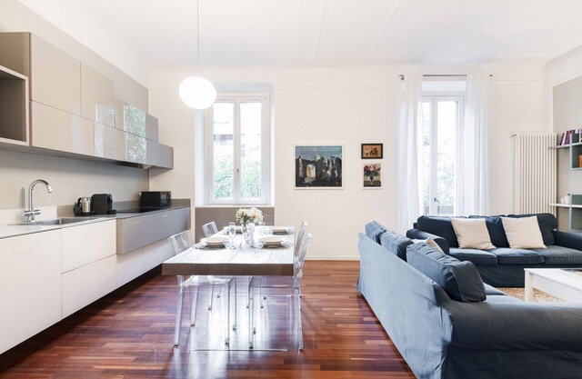 Easylife - Oasis of comfort&style in Porta Romana