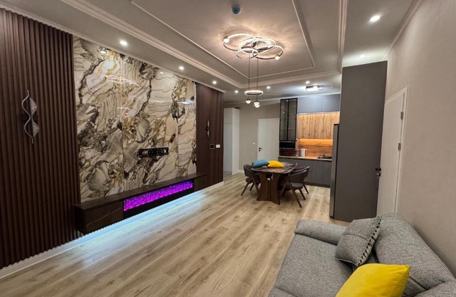EBTM Apartments Hotel