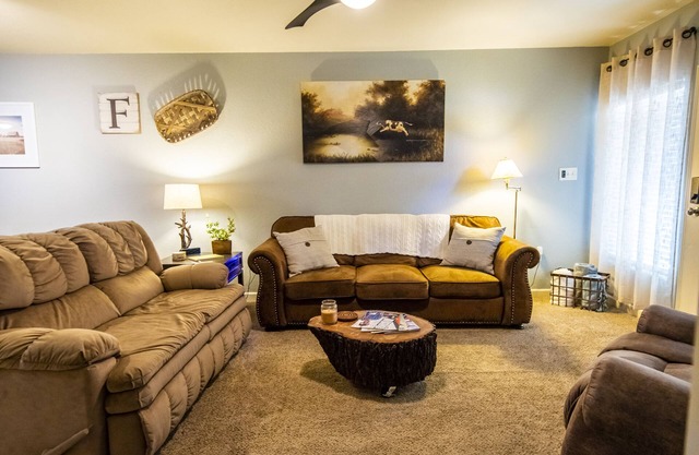 Echt Farmhouse - 12 min from Baylor & Magnolia Market Silos
