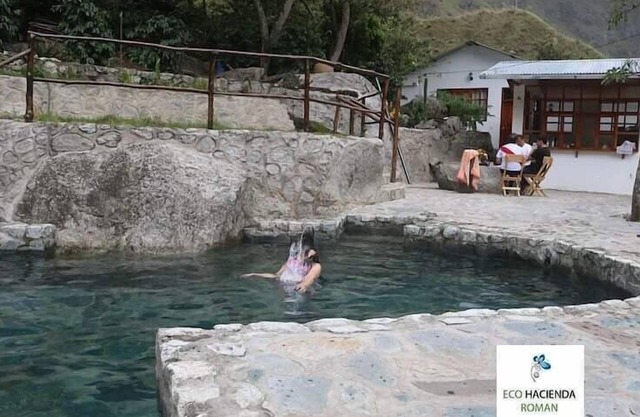 Eco Hacienda Roman
