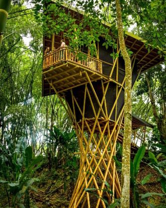 Eco Hotel Hacienda El Diamante