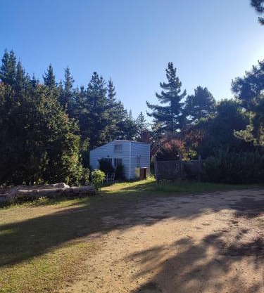 Eco Refugio del alma