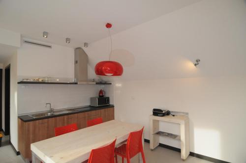Eco Residence Varese