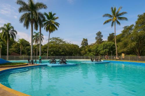 EcoHotel El Castillo Pance