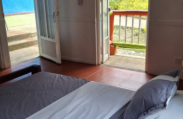 ECOHOTEL EL CASTILLO VILLAGE