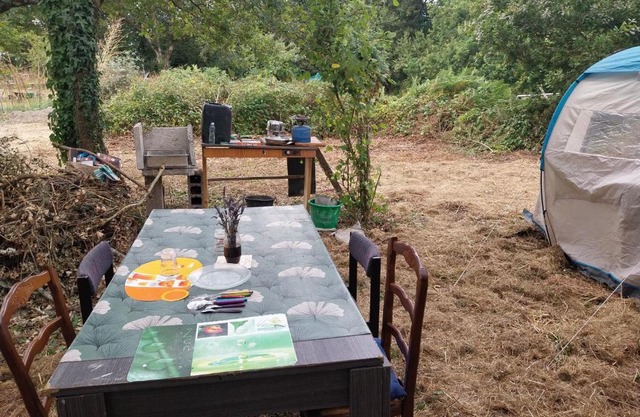 Ecolieu à Coispean La Turballe