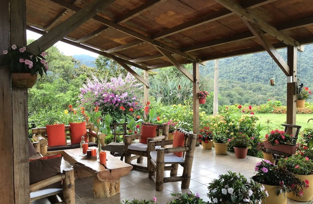 Ecollacta - Elegant house #1 in exclusive ecological property