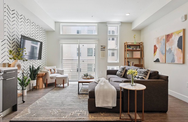 EcoLoft City Views | LoHi Denver