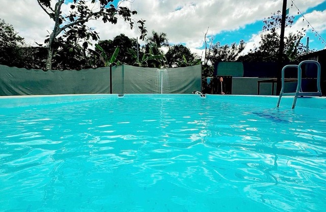 EcoMar Rentals #1: Cabo Rojo, Puerto Rico; Beach & Pool