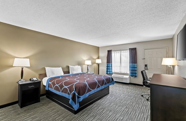 Econo Lodge Elberton