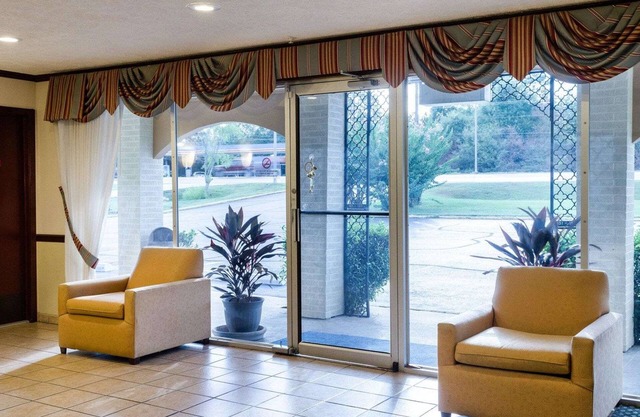 Econo Lodge Kosciusko