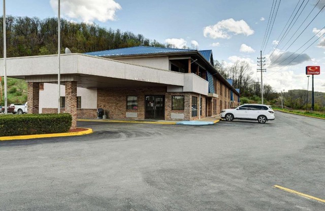 Econo Lodge Morgantown