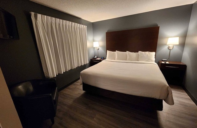 Econo Lodge Ortonville