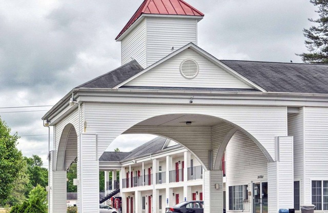 Econo Lodge Ruther Glen