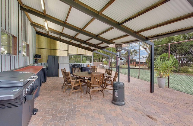 Econo Lodge Savannah Park Tamworth