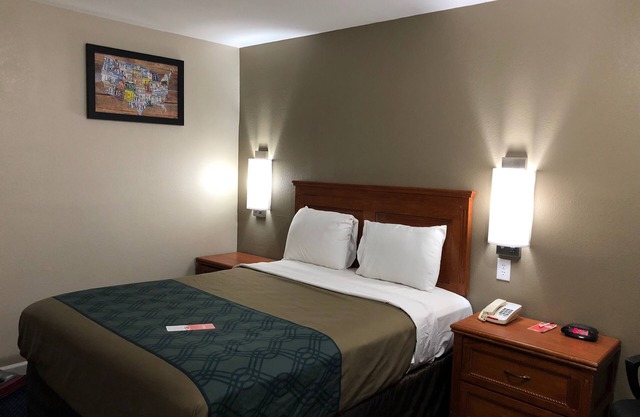 Econo Lodge Temple