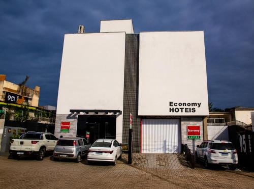 Economy Suites