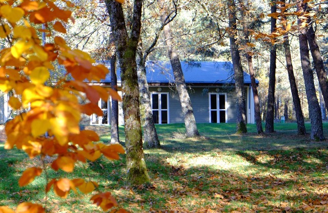 ECOPARC of MONEDIERES