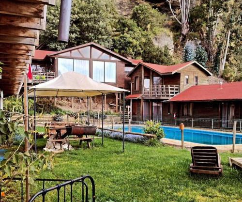 Ecoturismo Lemunantu Spa