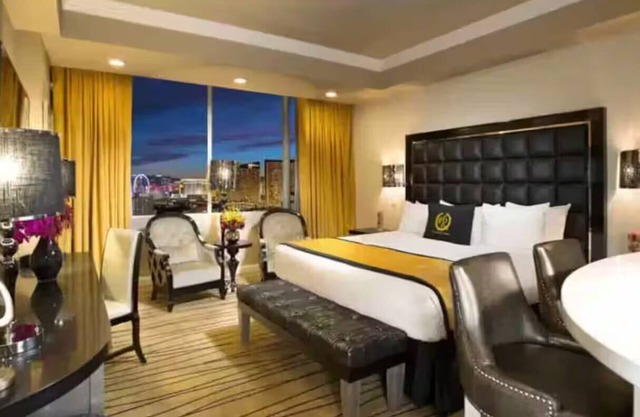 EDC/Westgate Studio Suite #2/No Resort Fee