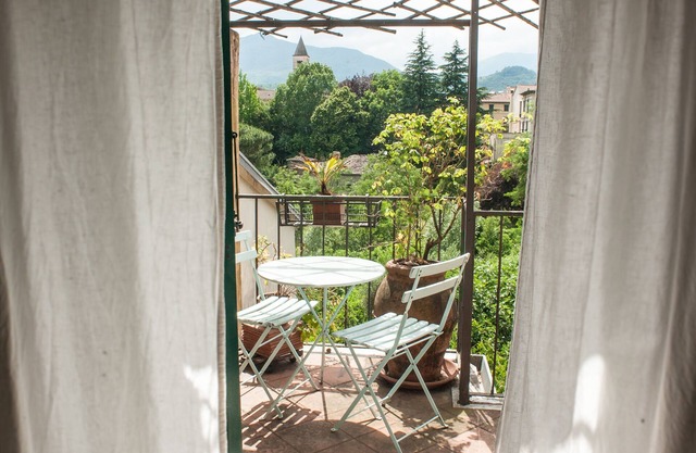 Edda House - Historic Center Pontremoli CIN IT045014C23IU5CVD6