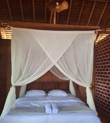 Eddo Homestay
