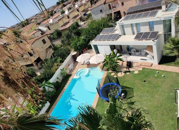Eden Luxury Villa