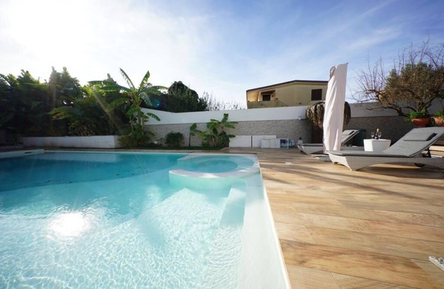 Eden Luxury Villa