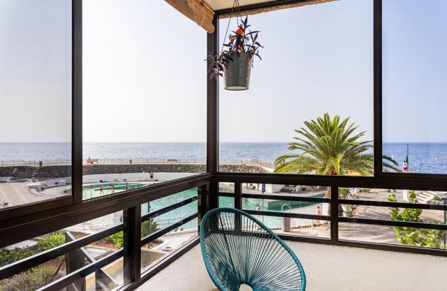 EDEN RENTALS Pure Oasis Ocean Views