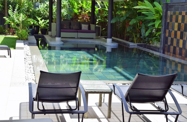 Eden villa phuket 5 bedroom poolvilla