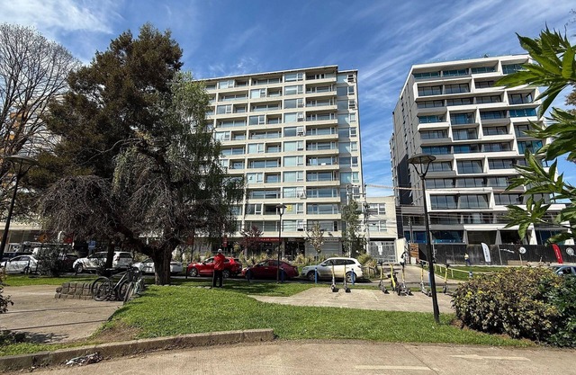 Edificio Stepke