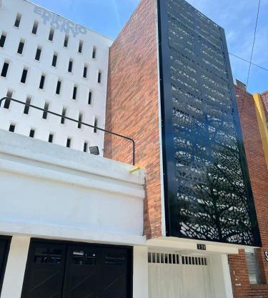 Edificio Tony - Alojamiento Aparta-Hotel