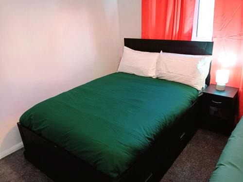 EEE Homes Wolverhampton