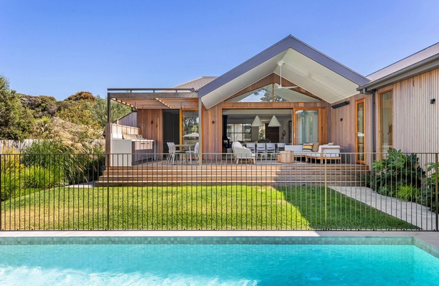 Effortless Coastal Luxury