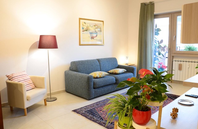 Egle's House